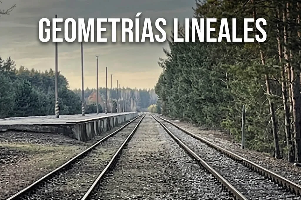Geometrías Lineales – UNED Geometrías Lineales – UNED