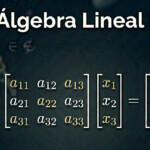 Álgebra Lineal I