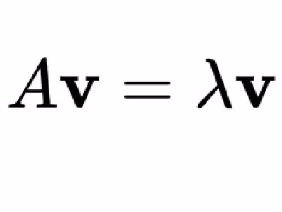 Autovalores