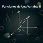 Funciones de una variable (II)