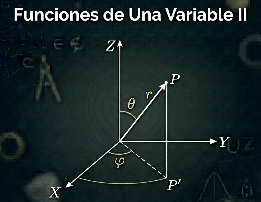 Funciones de Una Variable II – UNED