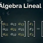 Álgebra Lineal I