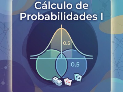 Cálculo de Probabilidades I