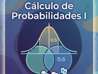 Cálculo de Probabilidades I