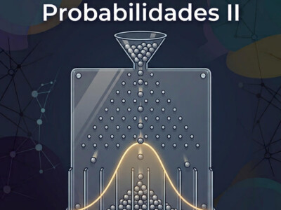 Cálculo de Probabilidades II