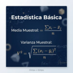 Estadística Básica