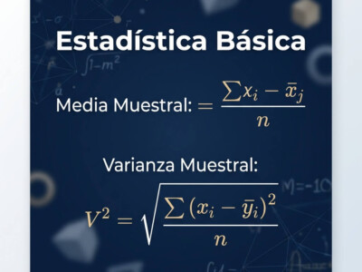 Estadística Básica