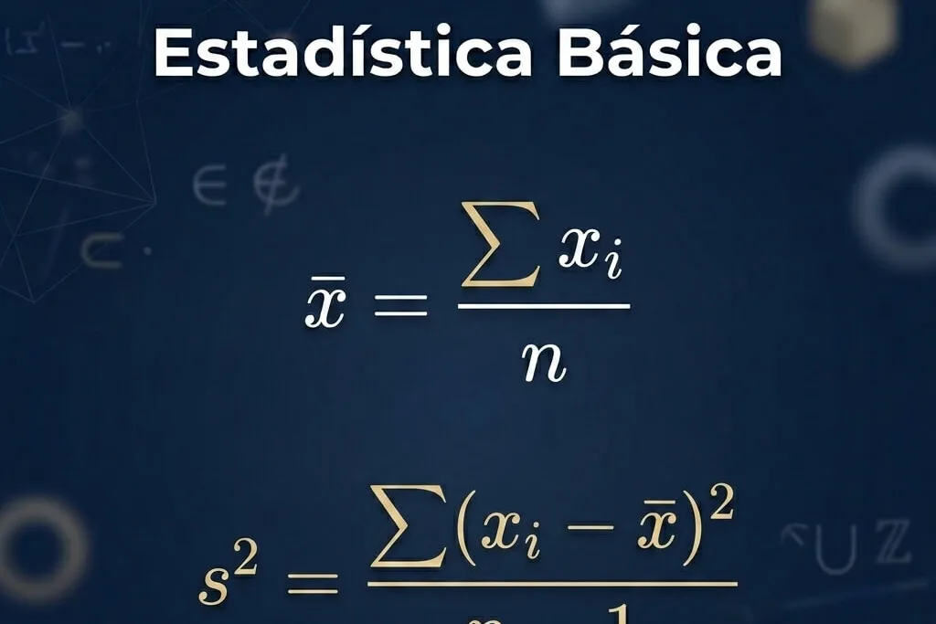 Estadística Básica – UNED Estadística Básica – UNED