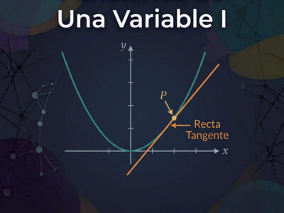 Funciones de una variable I