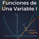 Funciones de una variable I