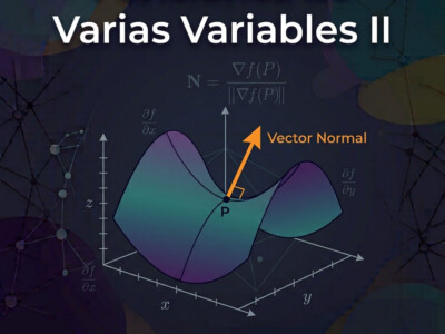 Funciones de Varias Variables II