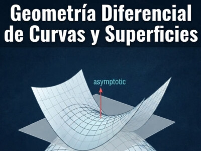 Geometría Diferencial de Curvas y Superficies